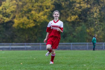 Bild 30 - C-Juniorinnen Kaltenkirchener TS - SV Bokhorst : Ergebnis: 1:2